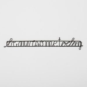 Hearth & Hand W/ Magnolia Wall Decor - be awesome